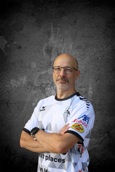 Luc Fancelli