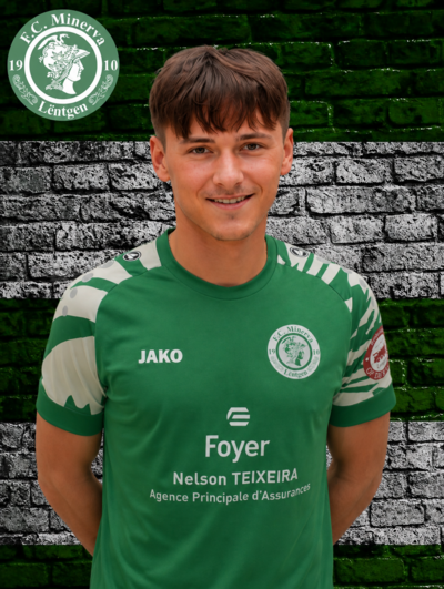Kyran Closener