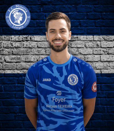 Diogo Luis Afonso