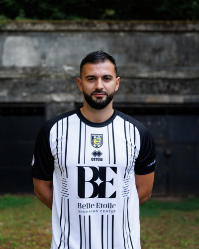 Eliot Gashi 