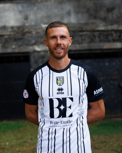 Thibaut Maquart