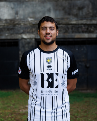 Younes  Mouadden