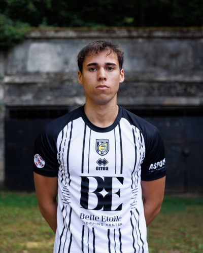 David  Jonathans