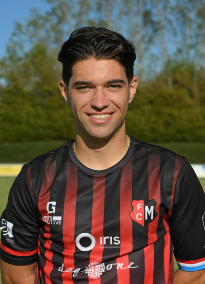 Rui Pedro Gomes Henriques