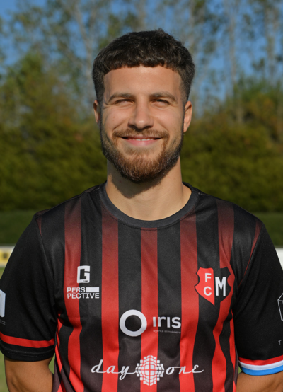 Kylian Lambert