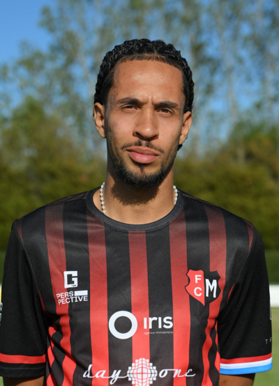 Malron Dias Martins