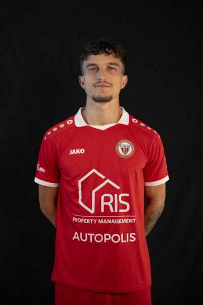 Adrian Ahmetxhekaj