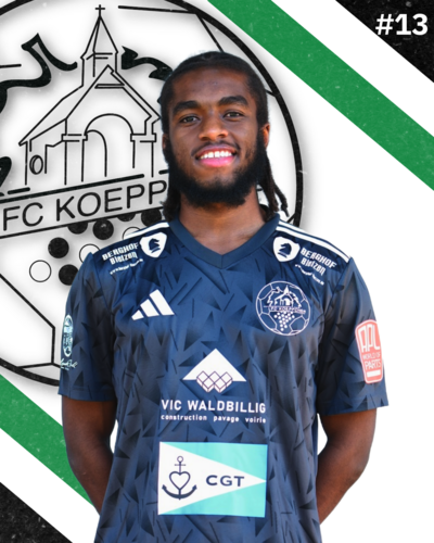 Kenny TAVARES