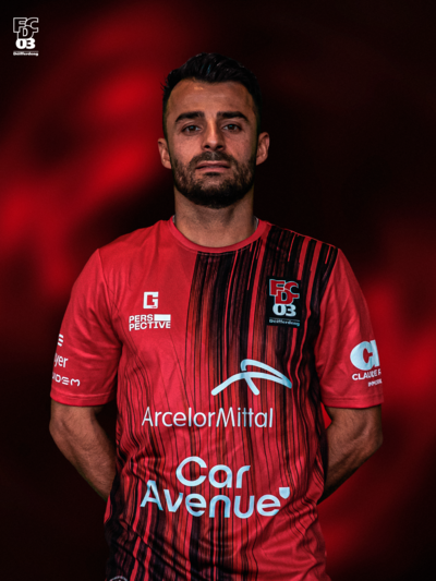 Corentin JEAN