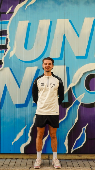 Maxence Girardot