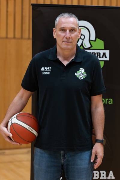Dragan  Stipanovic 