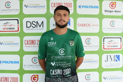 Kyllian ESTRADA