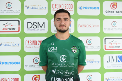 Almir KLICA