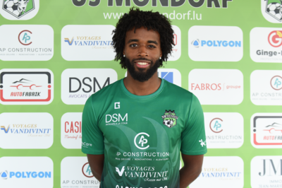 Gianni MONTEIRO