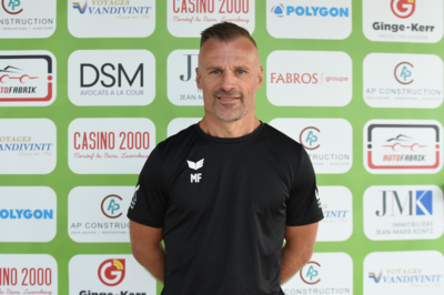 Martin FORKEL