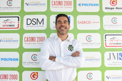 Rui VIDE DE ALMEIDA