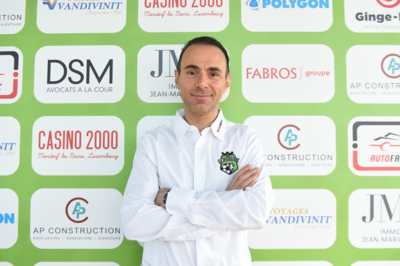 David VITALI