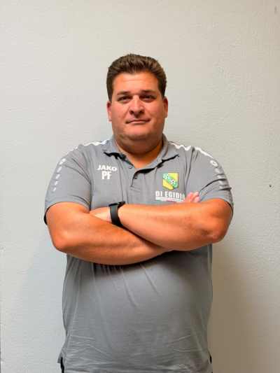 Paulo  Fernandes 