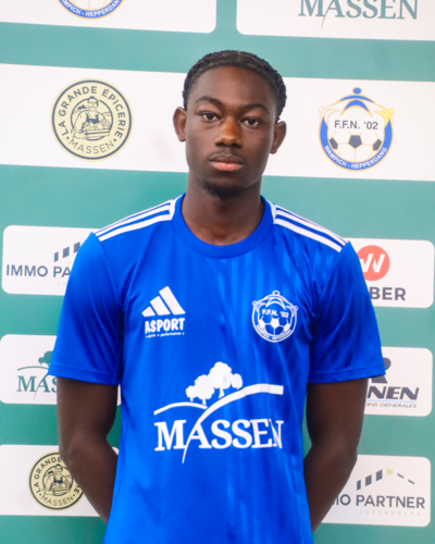 Alassane Kane
