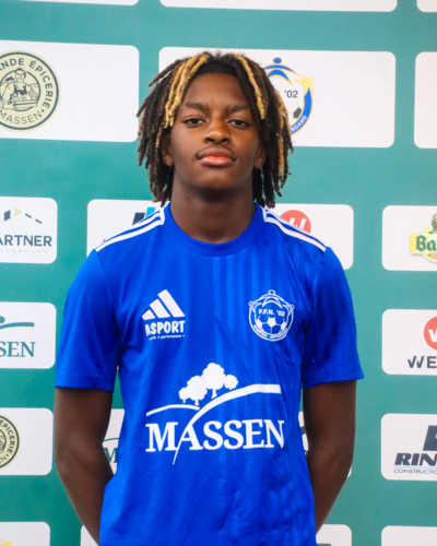 Stéphane Assimio Baldé