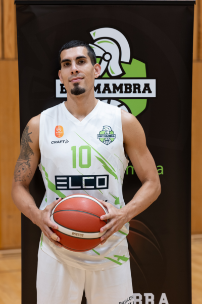 Gianluca Pellegrino