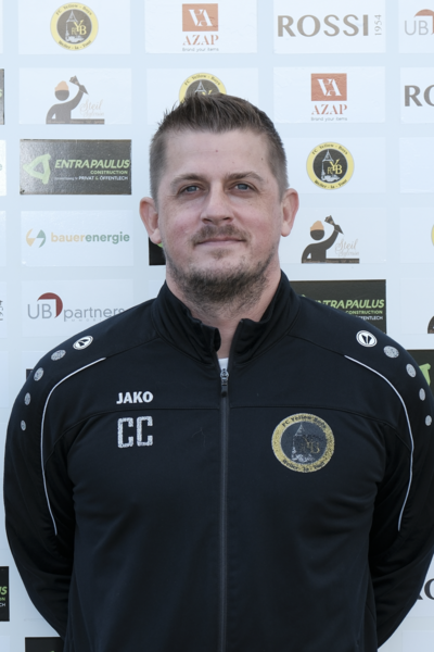 Christophe CUM