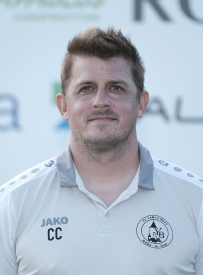 Christophe CUM