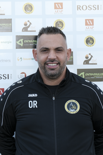Orlando DA ROCHA