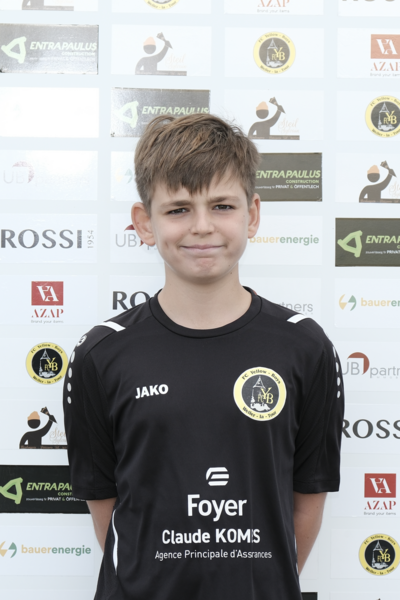 Lucas GUILLERME