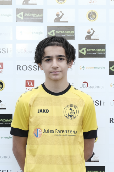 Noah GUMINA WILMES