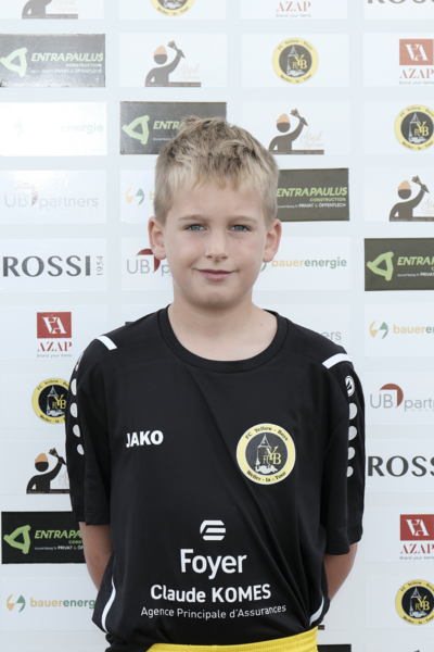 Mick HENSGEN