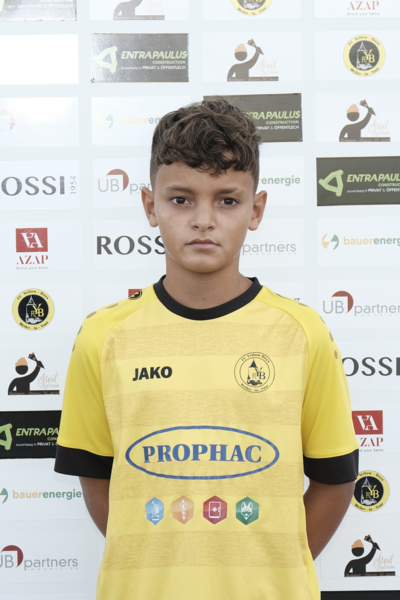 Karim JABNOUN