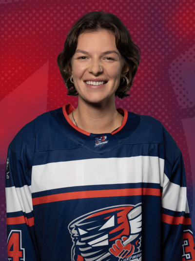 Maia Barendregt 