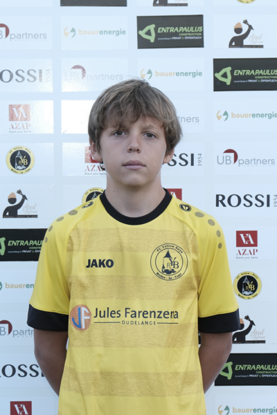 Louis KONSBRUCK
