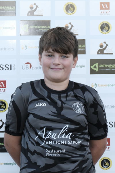 Mads LAHURE
