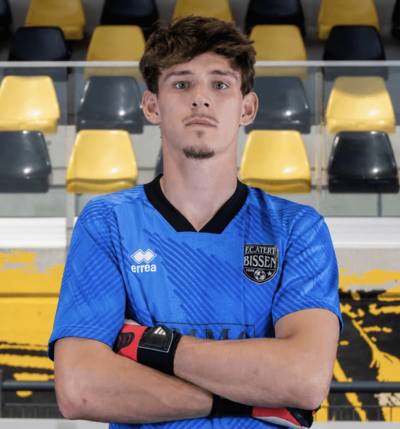 David Alexandre IVANOV