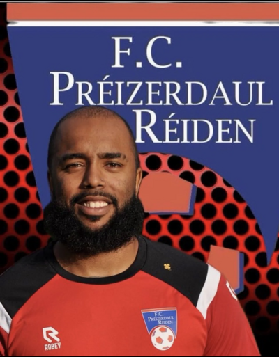 William DELGADO DA CRUZ