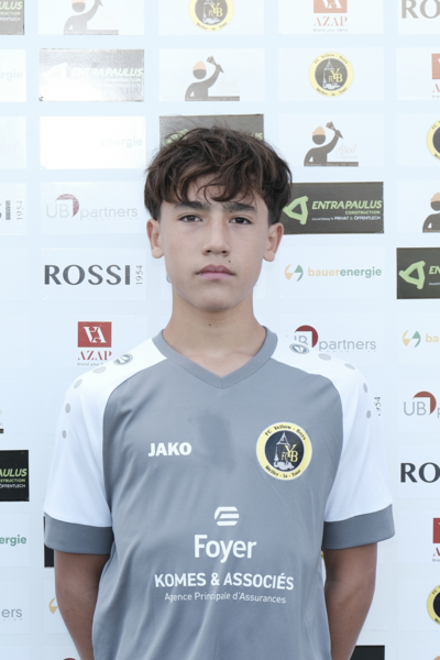 Timothée NGO