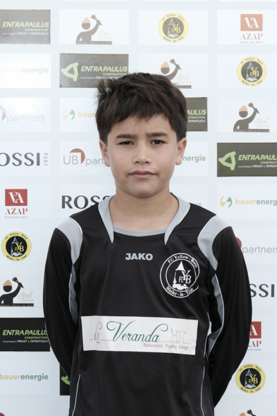 Mathis NGO