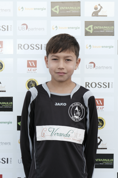 Flavien NGO