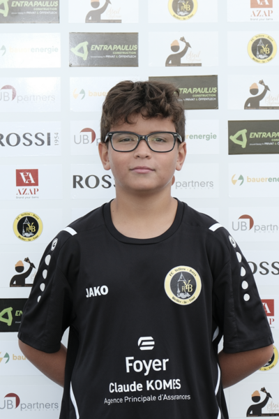 Rafael PEREIRA