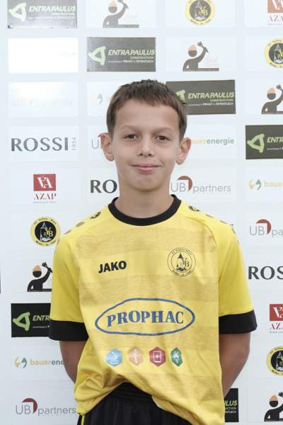 Charel PETESCH