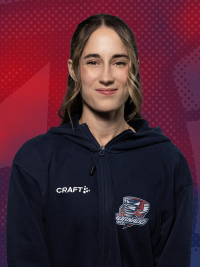 Mathilde Athé