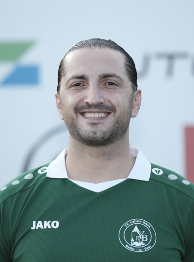 Lucien PINA CRUZ