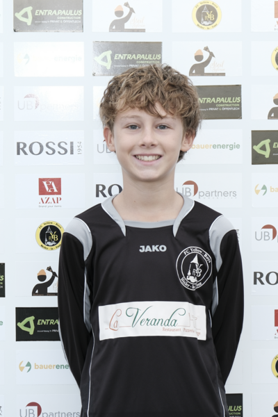 Lucas POMAR
