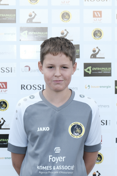 Ryck RIEFFER