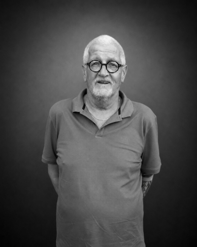 Jean-Marie  Frost