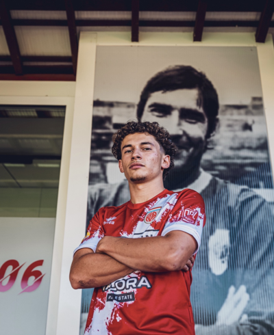 Gonçalo MARTINS