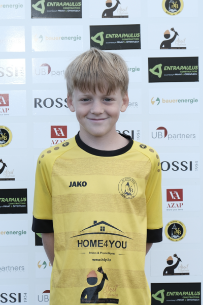 Finn SPOGEN