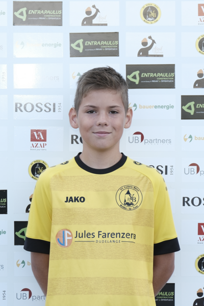 Moris STEIL